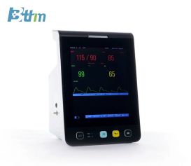 BT-K1 Vital Signs Monitor