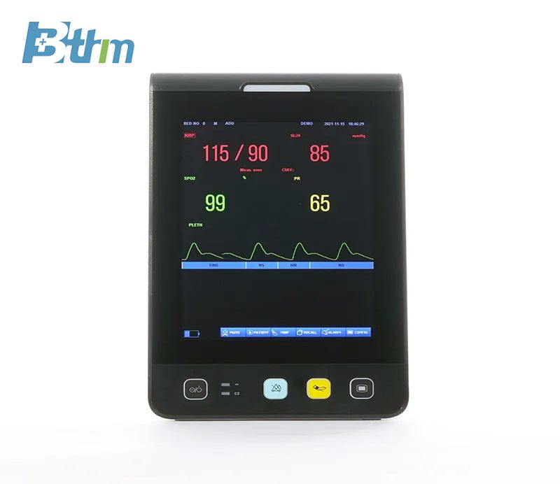 BT-K1 Vital Signs Monitor for Sale