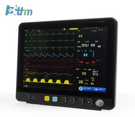 BT-K2 Multi-Parameter Patient Monitor