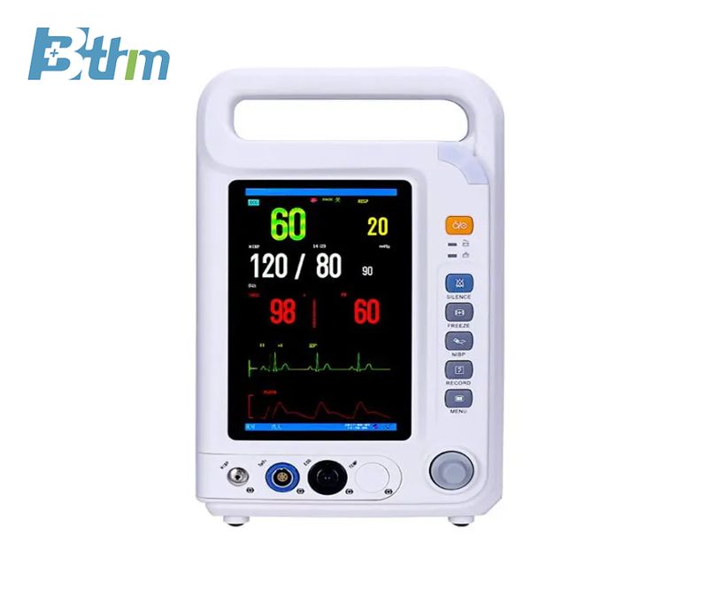 BT-K3 Multi-Parameter Patient Monitor Factory