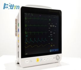 BT-K4 Multi-Parameter Patient Monitor