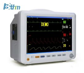 BT-K5 Multi-Parameter Patient Monitor