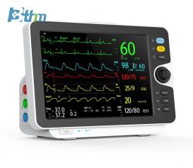 BT-K6 Multi-Parameter Patient Monitor