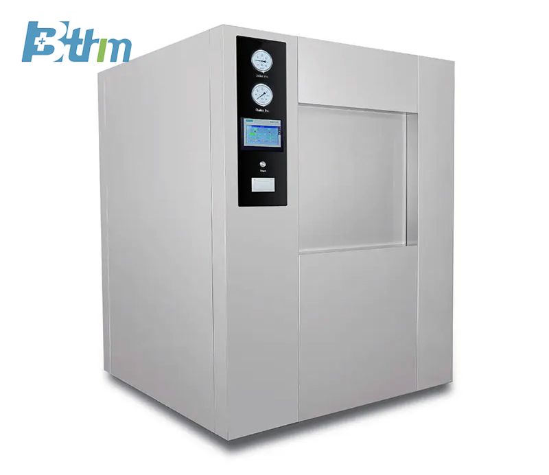 BT-AL1 Horizontal Pulse Vacuum Autoclave Wholesale