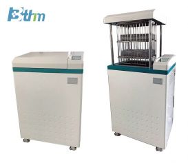 BT-AL3 Vertical Pressure Steam Autoclave