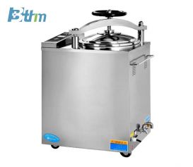 BT-AL4 Vertical Pressure Steam Autoclave