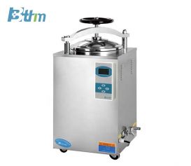 BT-AL5 Vertical Pressure Steam Autoclave