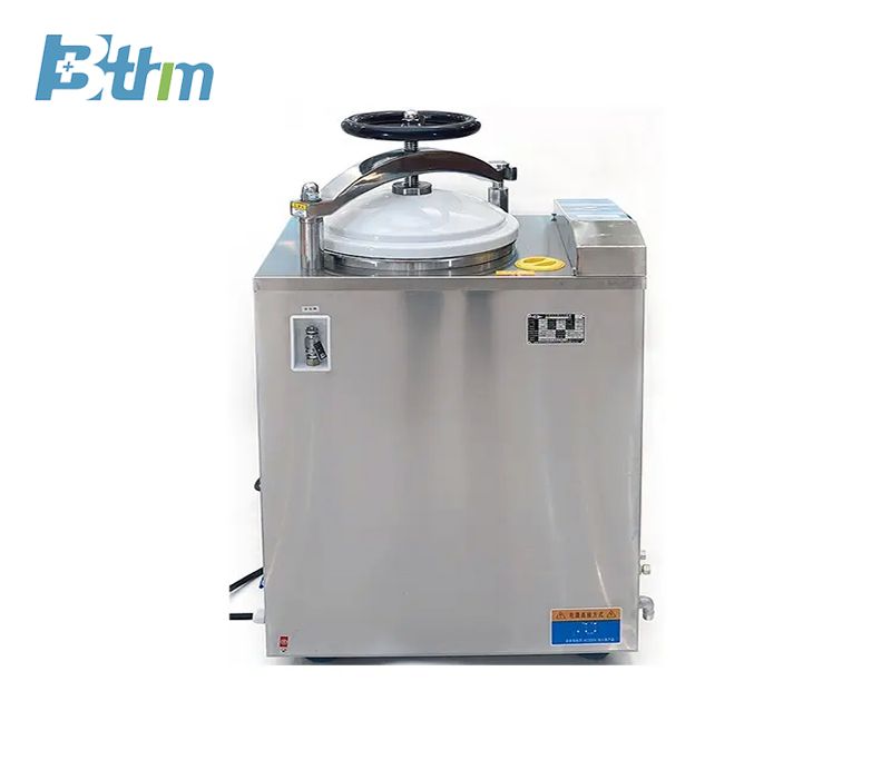 BT-AL5 Vertical Pressure Steam Autoclave Factory China
