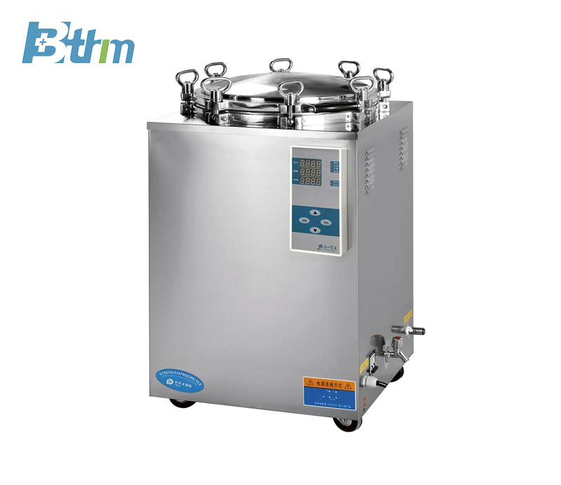 ODM. BT-AL6 Vertical Pressure Steam Autoclave