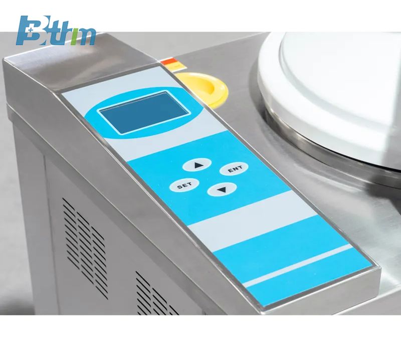 BT-AL7 Vertical Pressure Steam Autoclave Price