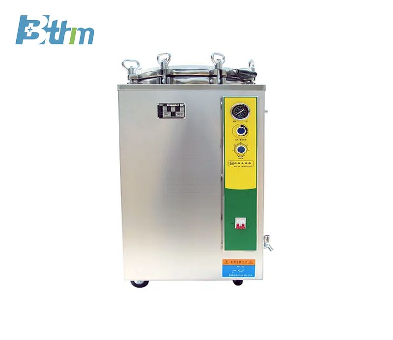 Sale BT-AL9 Vertical Pressure Steam Autoclave