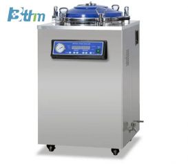 BT-AL10 Vertical Pressure Steam Autoclave