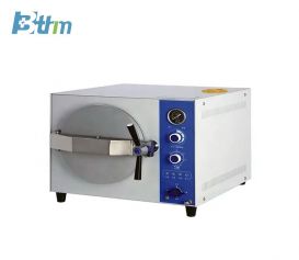 BT-AL15 Table Top Pressure Steam Autoclave