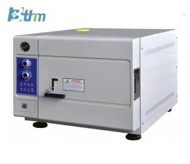 BT-AL16 Table Top Pressure Steam Autoclave