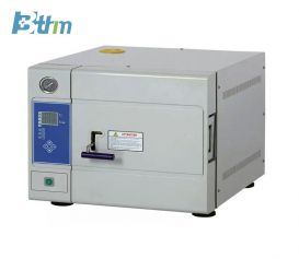 BT-AL17 Table Top Pressure Steam Autoclave(Digital display)