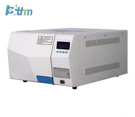 BT-AL18 Table Top Pressure Steam Autoclave(Class B)