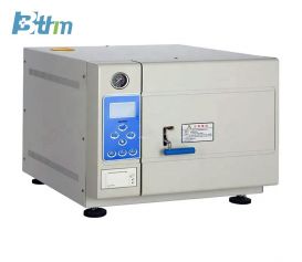 BT-AL19 Table Top Pressure Steam Autoclave(Class B)