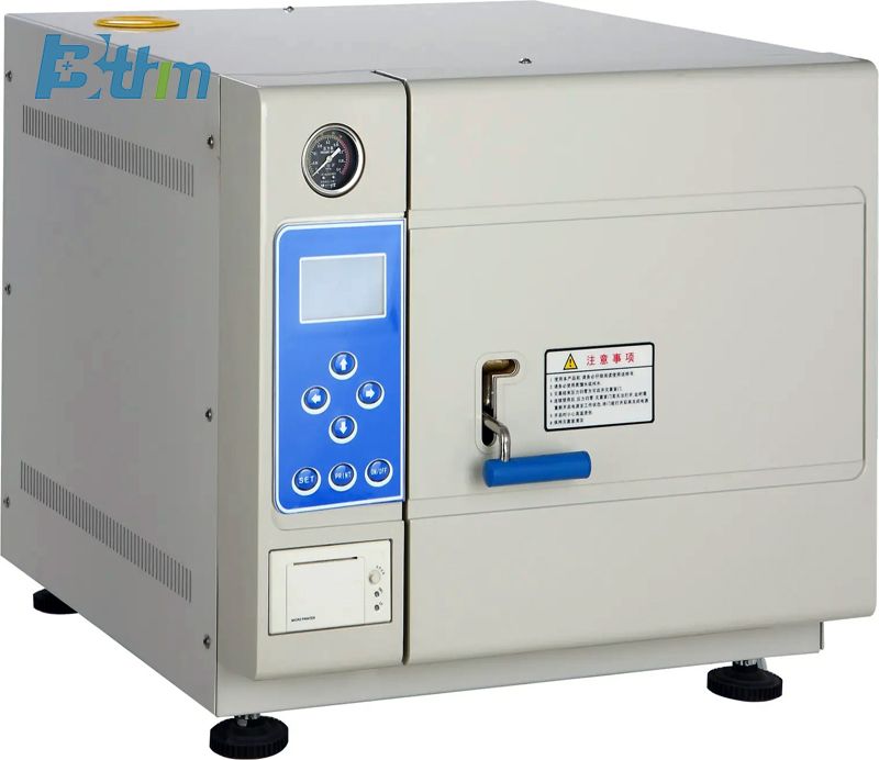 Export BT-AL19 Table Top Pressure Steam Autoclave(Class B)