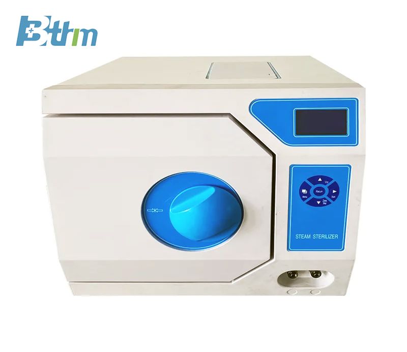 BT-AL20 Table Top Pressure Steam Autoclave(Class B) Supplier China