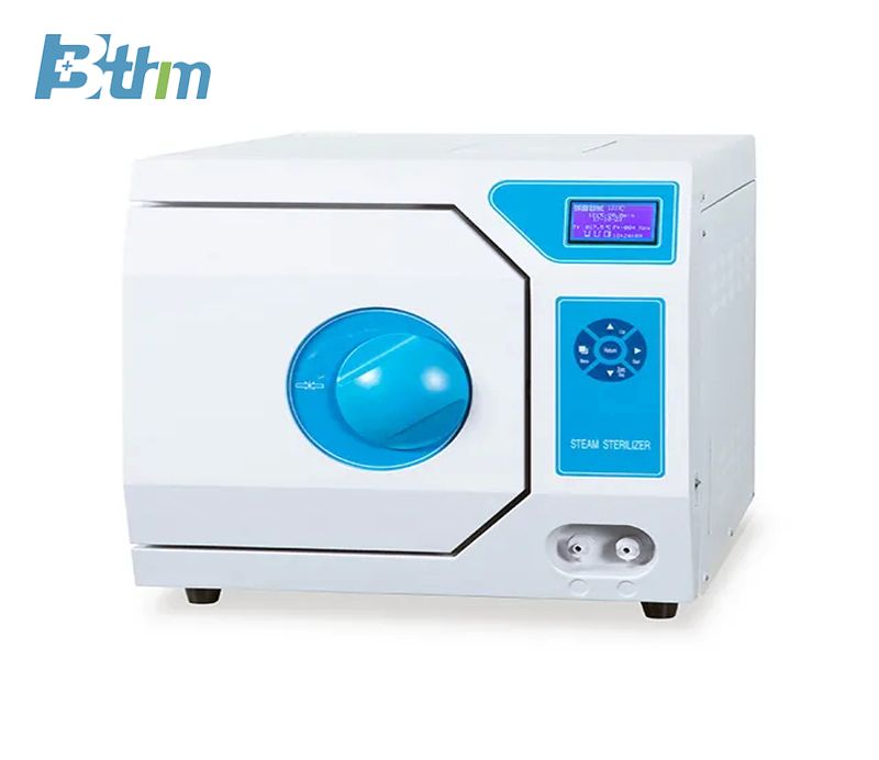 BT-AL21 Table Top Pressure Steam Autoclave(Class N)