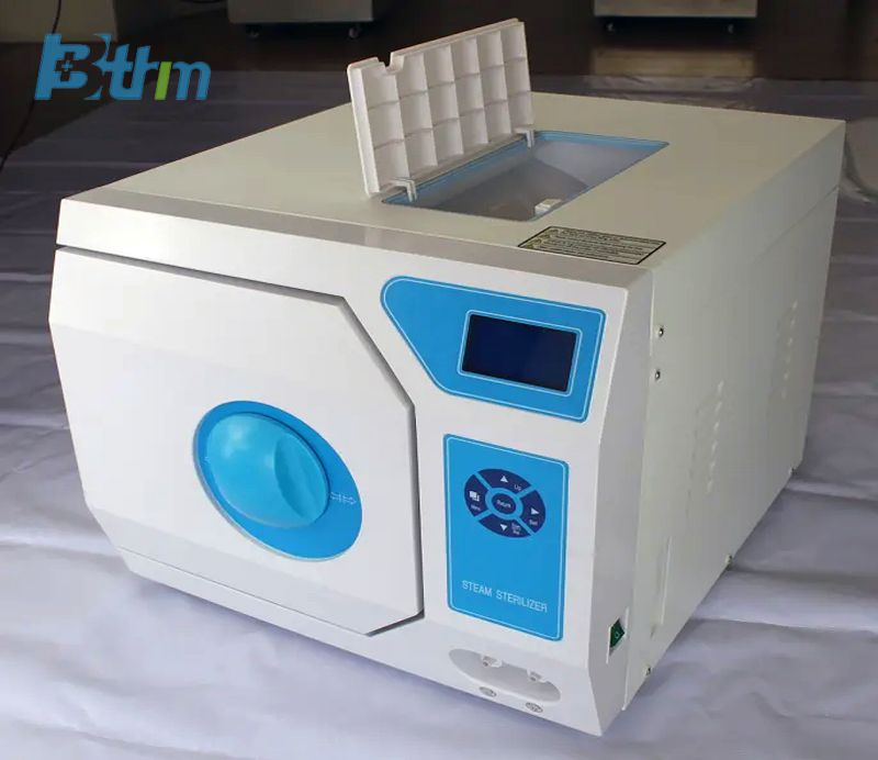 BT-AL21 Table Top Pressure Steam Autoclave(Class N) Supplier