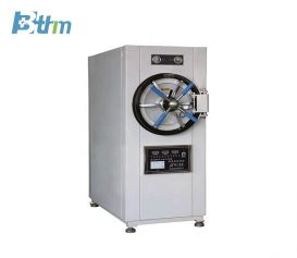 BT-AL24 Horizontal Cylindrical Steam Autoclave