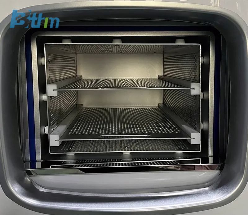 BT-AL26 Low Temperature Hydrogen Peroxide Plasma Sterilizer Supply