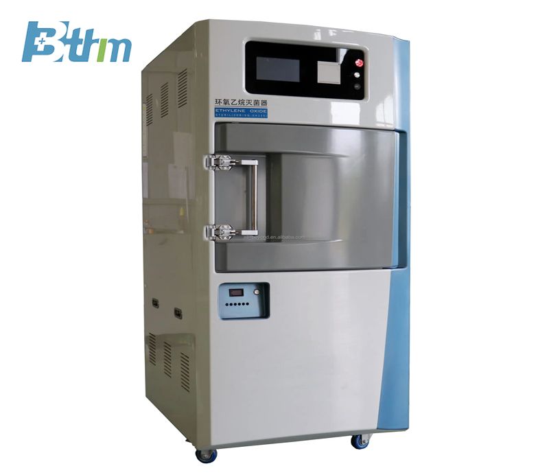 BT-AL29 Ethylene Oxide Sterilizer Wholesaler