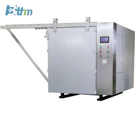 BT-AL31 Large Scale Ethylene Oxide Sterilizer