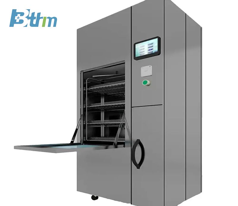 ODM. BT-AL32 Fully Automatic Washing Disinfector