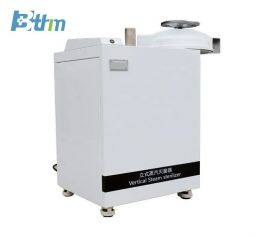 BT-AL34 Steam sterilizer