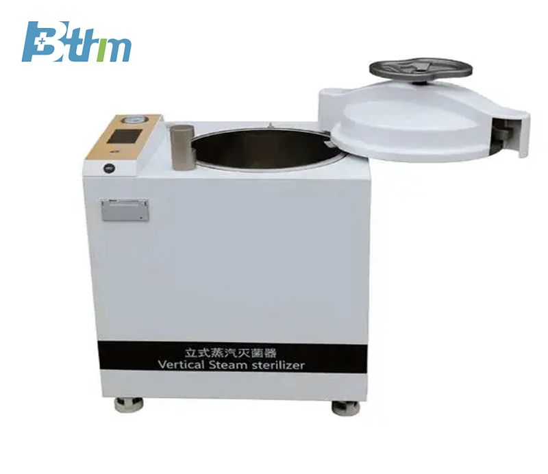 China BT-AL34 Steam sterilizer