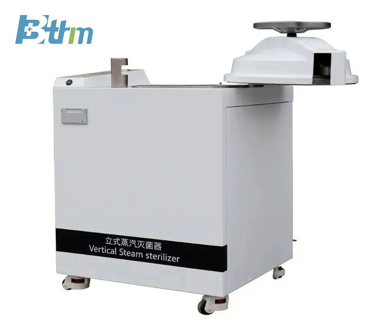 China BT-AL34 Steam sterilizer