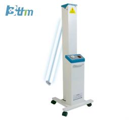 BT-DF1 UV Lamp trolley
