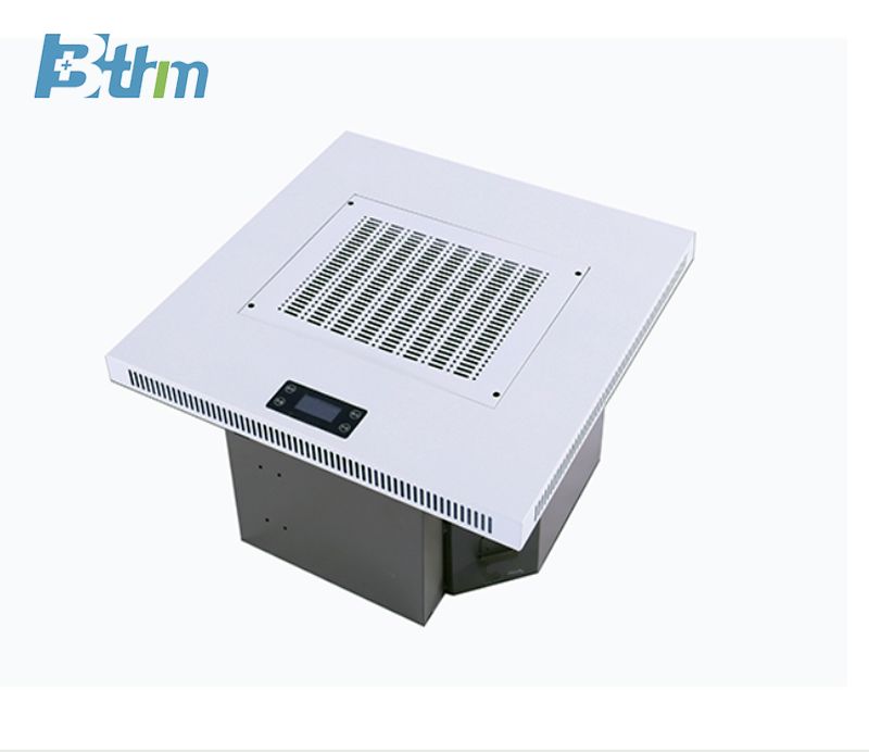 ODM. BT-DF5 Wall Mounted medical air disinfection machine