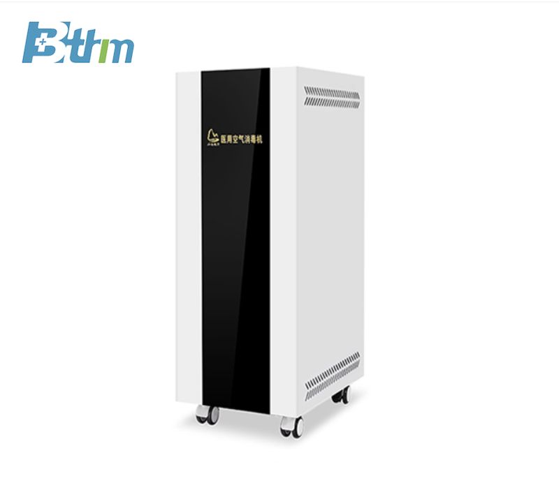 BT-DF6 Ultraviolet air disinfection machine