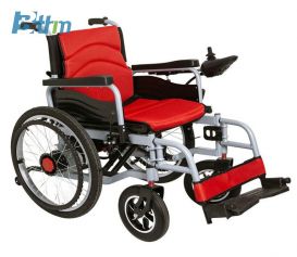 BT-D1 Electric Wheelchair