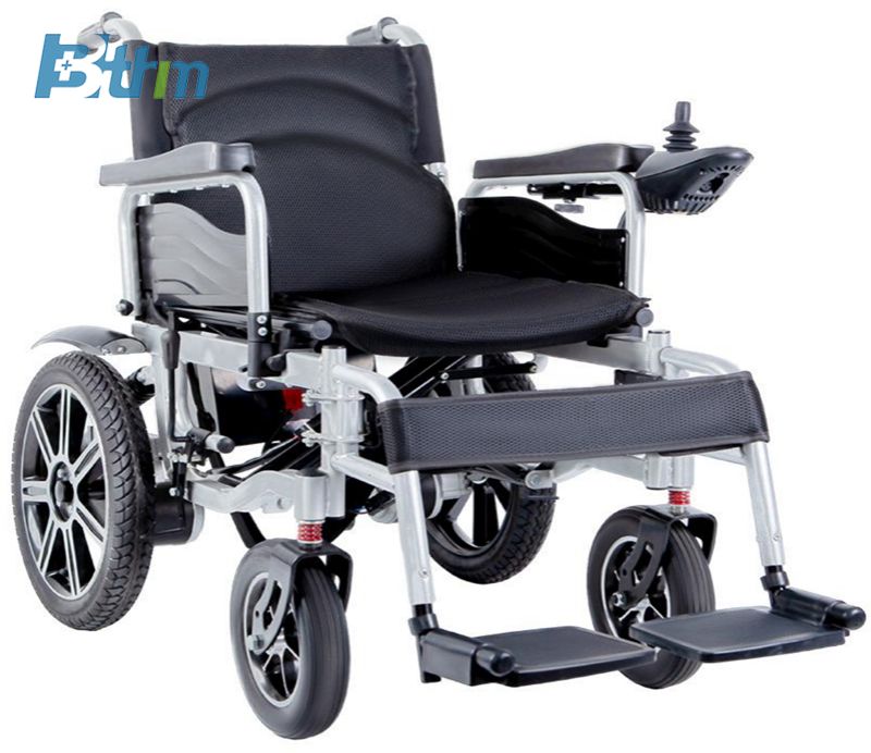 BT-D2 Electric Wheelchair