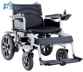 BT-D2 Electric Wheelchair
