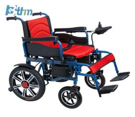BT-D3 Electric Wheelchair