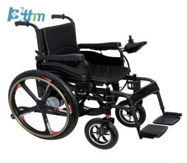 BT-D4 Electric Wheelchair