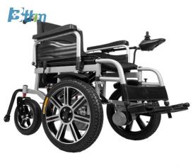 BT-D5 Electric Wheelchair