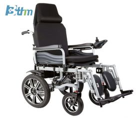 BT-D6 Electric Wheelchair