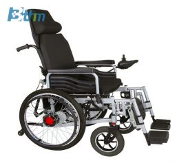 BT-D7 Electric Wheelchair