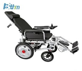 BT-D8 Electric Wheelchair