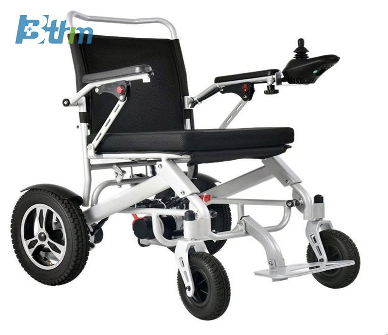 BT-D9 Electric Wheelchair