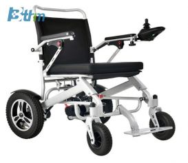 BT-D10 Electric Wheelchair