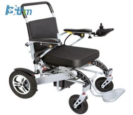 BT-D11 Electric Wheelchair