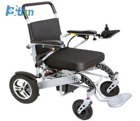BT-D12 Electric Wheelchair