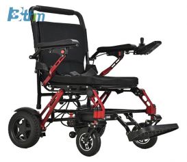 BT-D14 Electric Wheelchair
